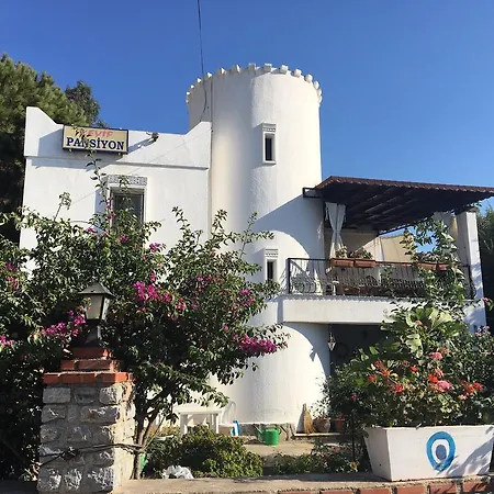 Keyif Guest house Yalikavak