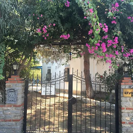 Guest house Keyif Yalikavak