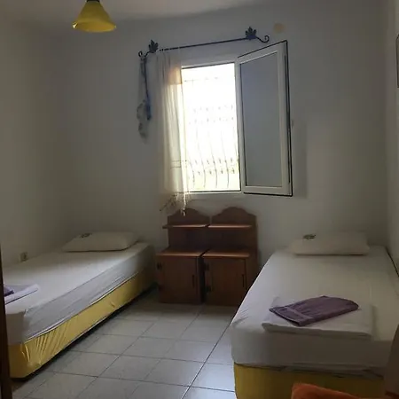 Keyif Guest house Yalikavak