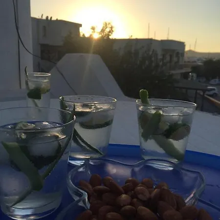 Guest house Keyif Yalikavak